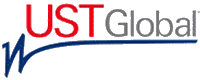 UST Global Logo